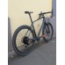Гравійний велосипед 27,5" Merida Silex+ 6000  matt dark silver рама L 8,8 кг Фото № 6